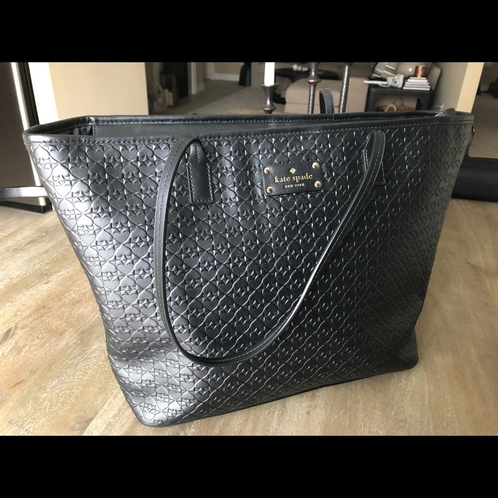 Kate Spade Penn Place bag